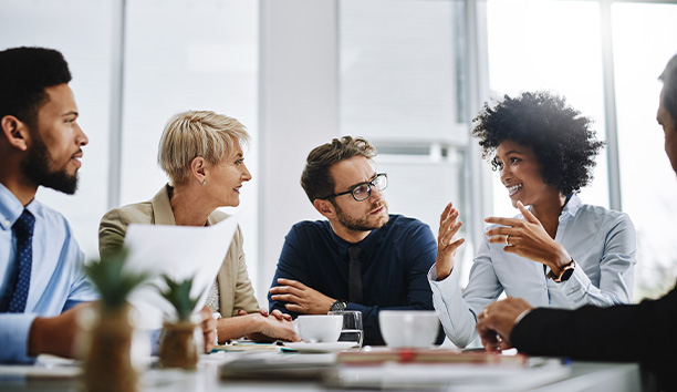 3 Ways to keep new talent