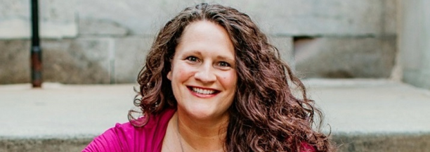 Benefits employee turns beneficiary in battle with breast cancer