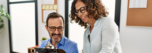 broker checklist