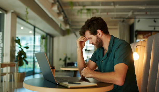 mental health month employee